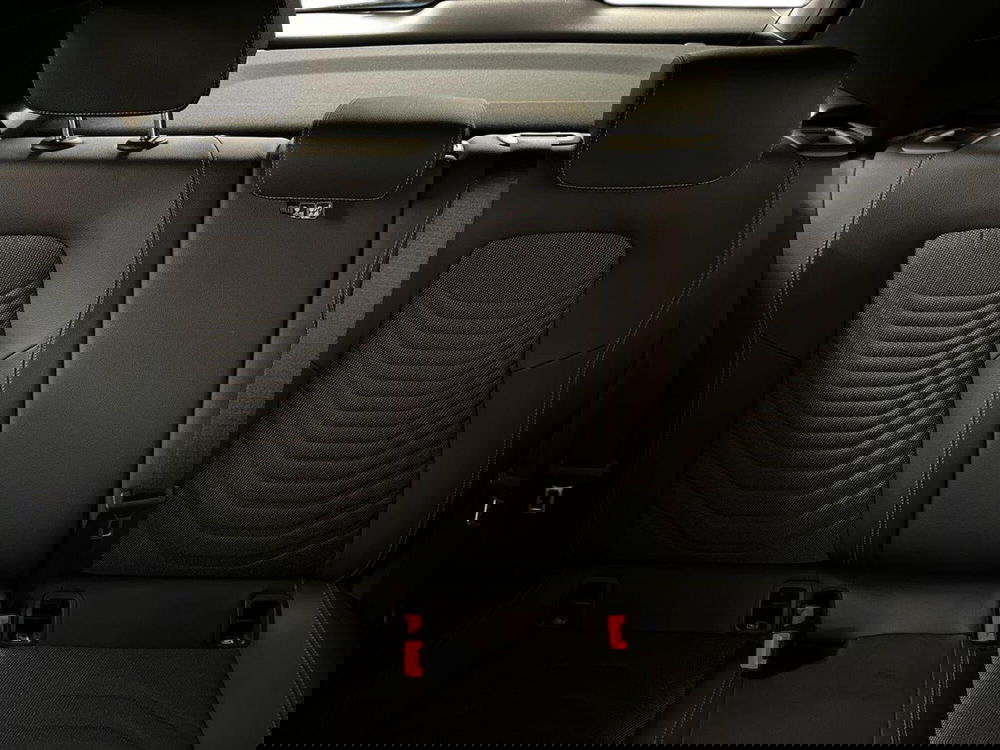 Mercedes-Benz Classe A usata a Milano (16)