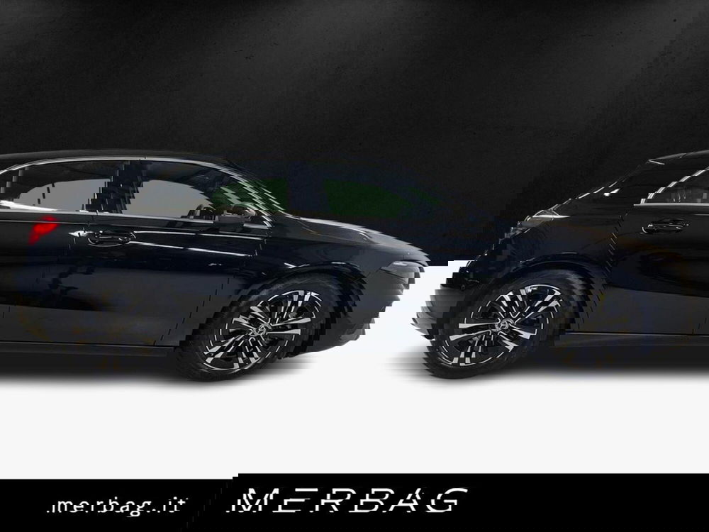 Mercedes-Benz Classe A usata a Milano (5)