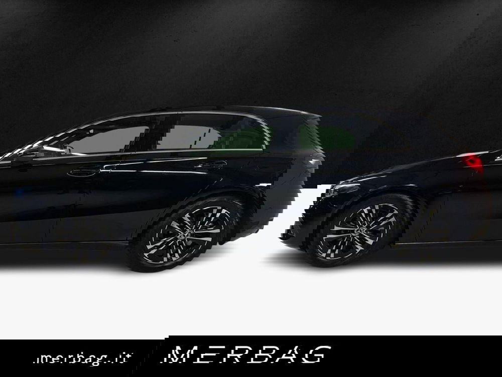 Mercedes-Benz Classe A usata a Milano (6)