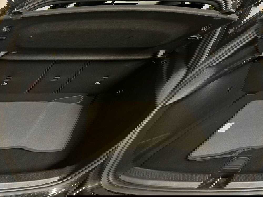 Mercedes-Benz Classe A usata a Milano (8)