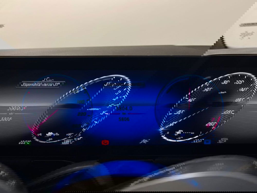 Mercedes-Benz GLA SUV usata a Milano (13)