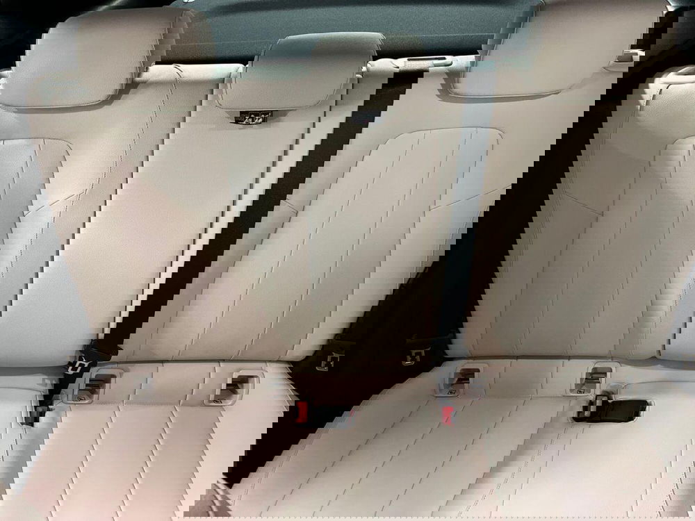 Mercedes-Benz GLA SUV usata a Milano (16)