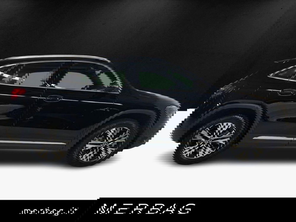 Mercedes-Benz GLA SUV usata a Milano (5)