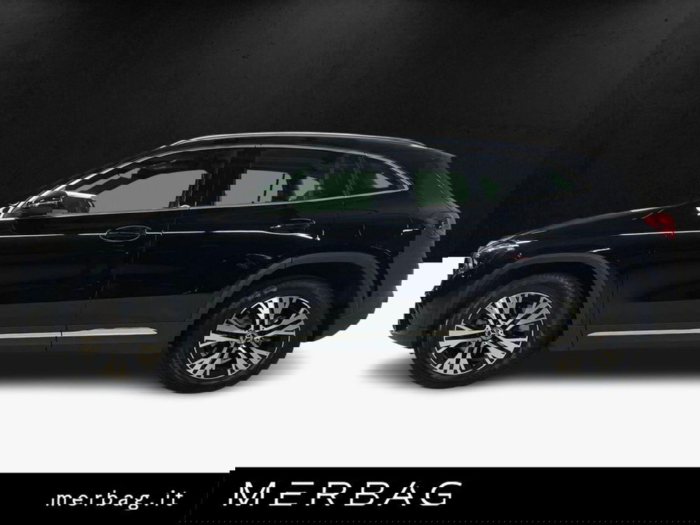 Mercedes-Benz GLA SUV usata a Milano (6)