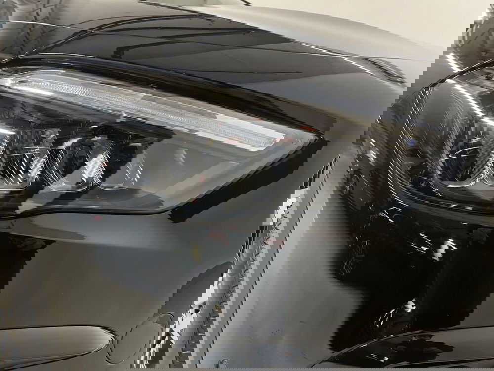 Mercedes-Benz GLA SUV usata a Milano (7)