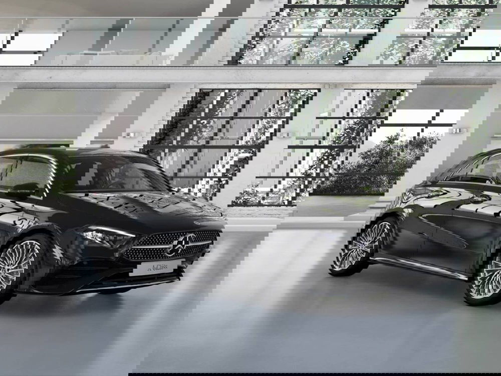 Mercedes-Benz Classe A nuova a Chieti