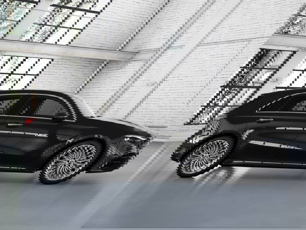 Mercedes-Benz Classe A nuova a Chieti (4)