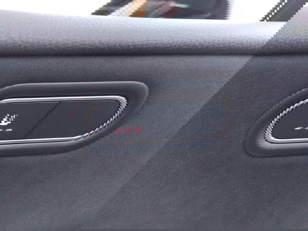 Mercedes-Benz Classe A usata a Pescara (10)