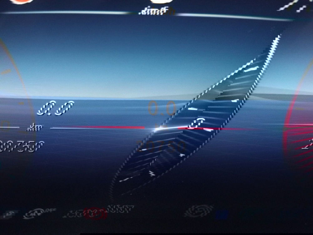 Mercedes-Benz Classe A usata a Pescara (11)
