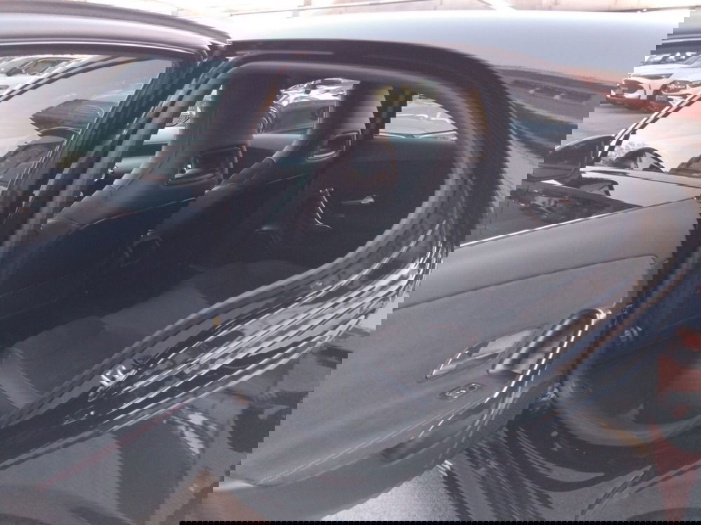 Mercedes-Benz Classe A usata a Pescara (14)