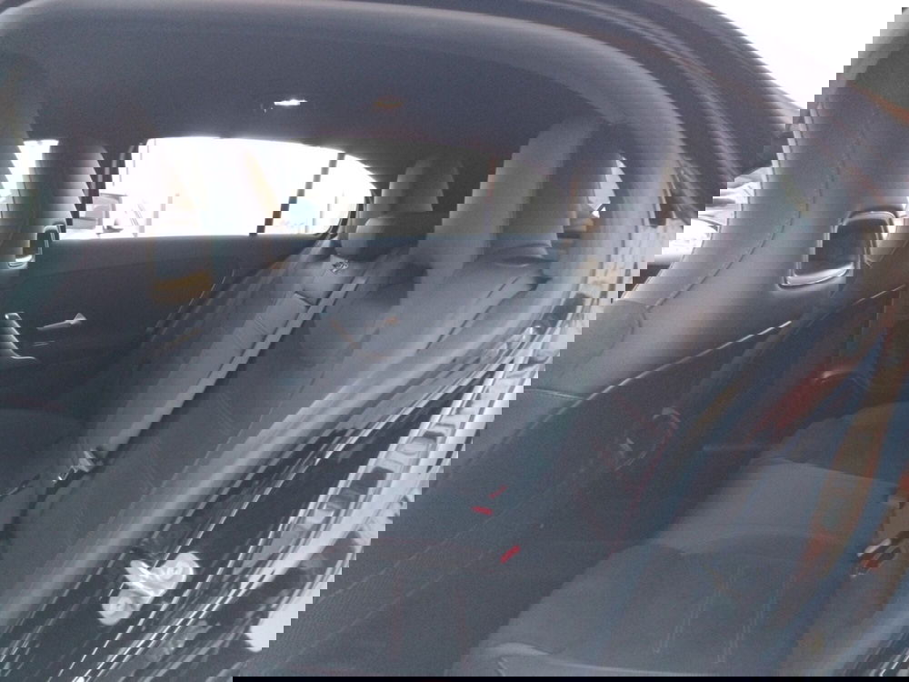 Mercedes-Benz Classe A usata a Pescara (15)