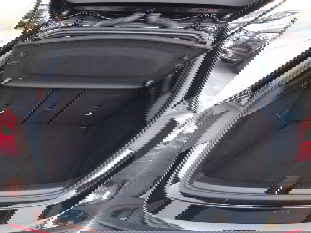 Mercedes-Benz Classe A usata a Pescara (16)