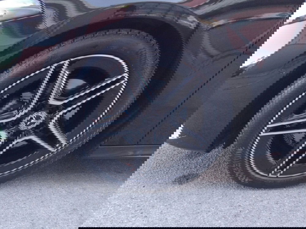 Mercedes-Benz Classe A usata a Pescara (17)