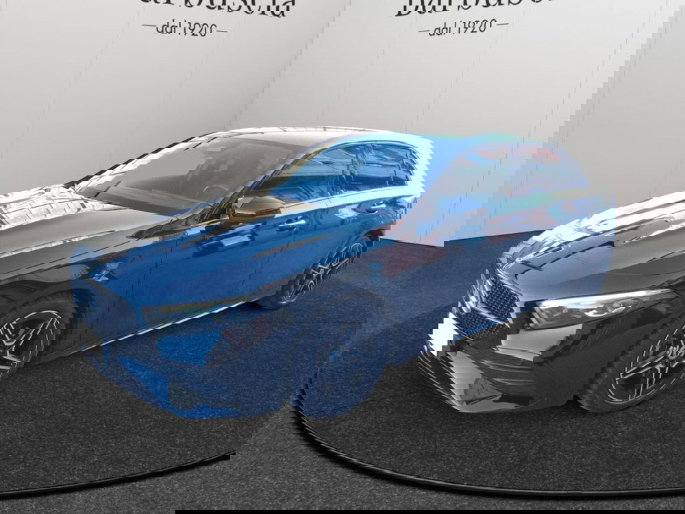 Mercedes-Benz Classe A usata a Pescara (2)