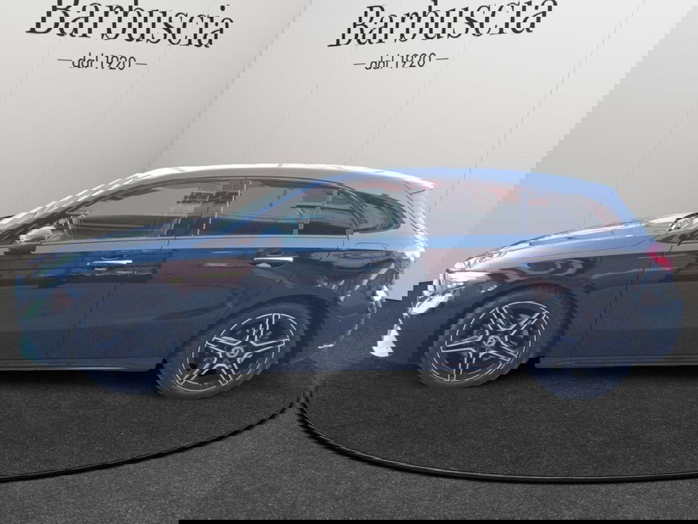 Mercedes-Benz Classe A usata a Pescara (3)