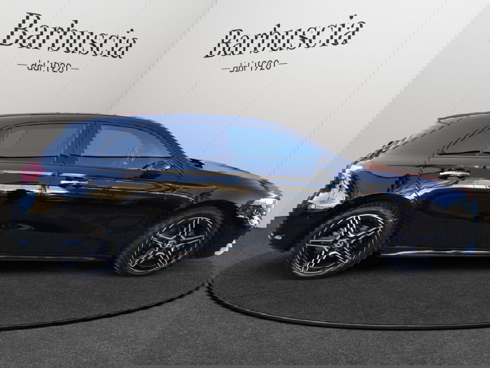 Mercedes-Benz Classe A usata a Pescara (6)