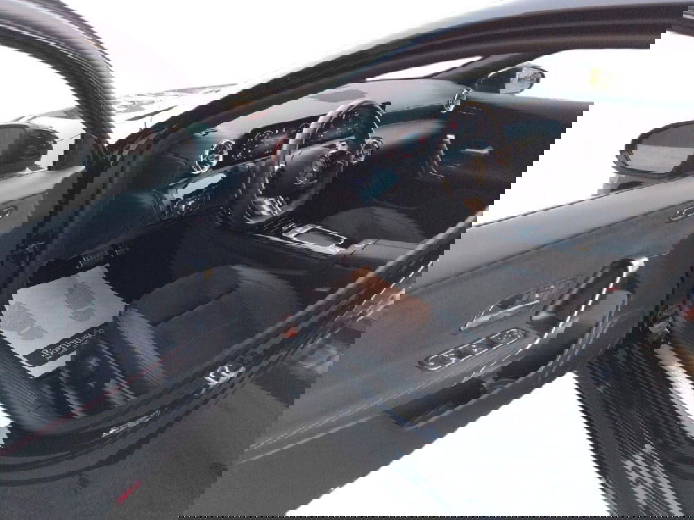 Mercedes-Benz Classe A usata a Pescara (7)