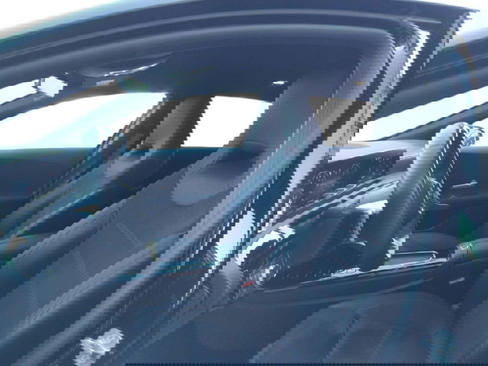 Mercedes-Benz Classe A usata a Pescara (8)