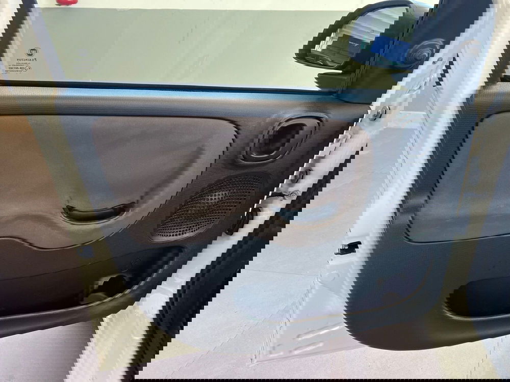 Fiat Panda usata a Bari (10)