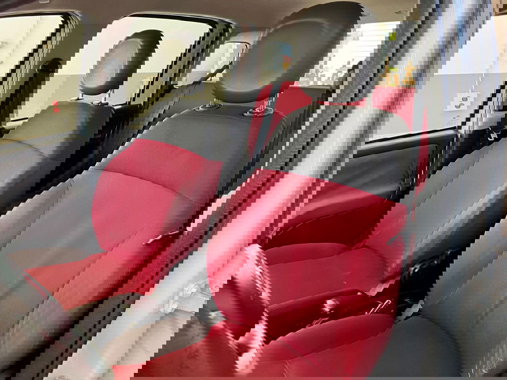 Fiat Panda usata a Bari (12)