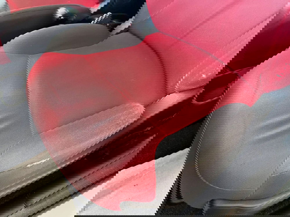 Fiat Panda usata a Bari (13)