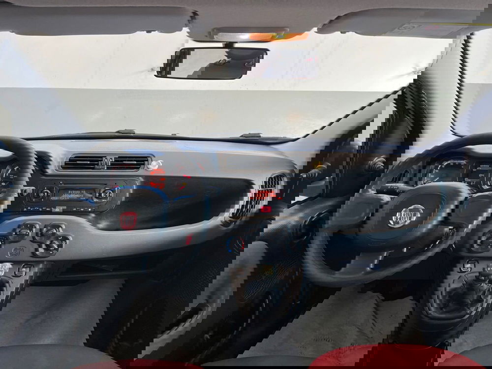 Fiat Panda usata a Bari (15)