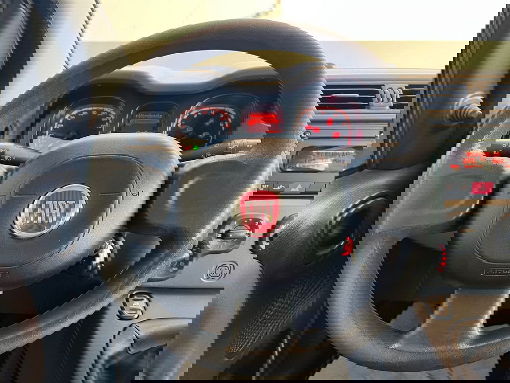 Fiat Panda usata a Bari (17)