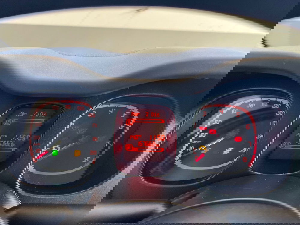 Fiat Panda usata a Bari (18)