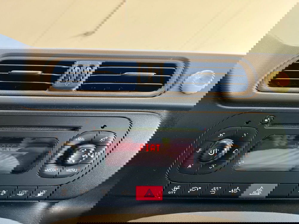 Fiat Panda usata a Bari (19)