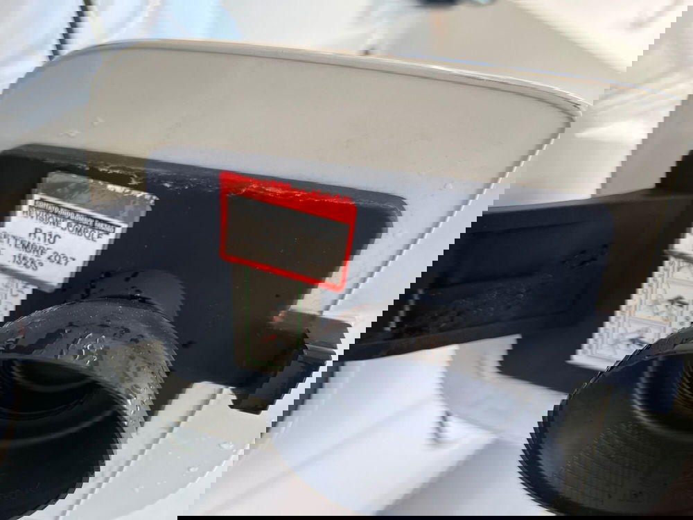 Fiat Panda usata a Bari (8)