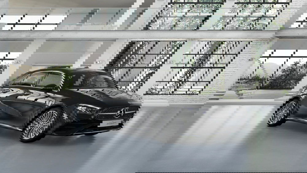 Mercedes-Benz Classe A nuova a Pescara (3)