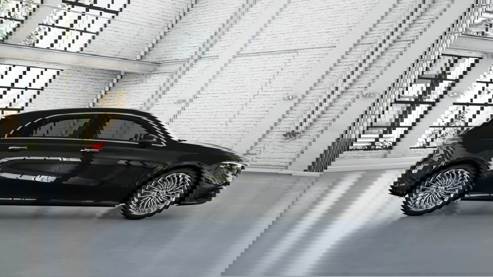 Mercedes-Benz Classe A nuova a Pescara (5)