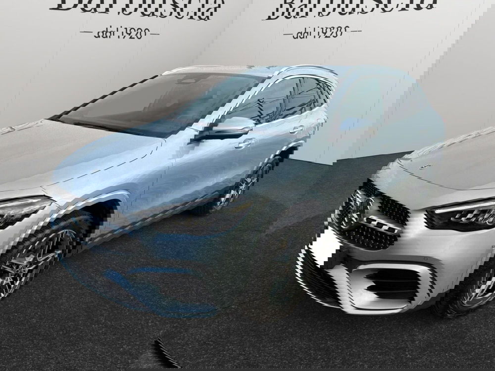 Mercedes-Benz GLA SUV usata a Chieti