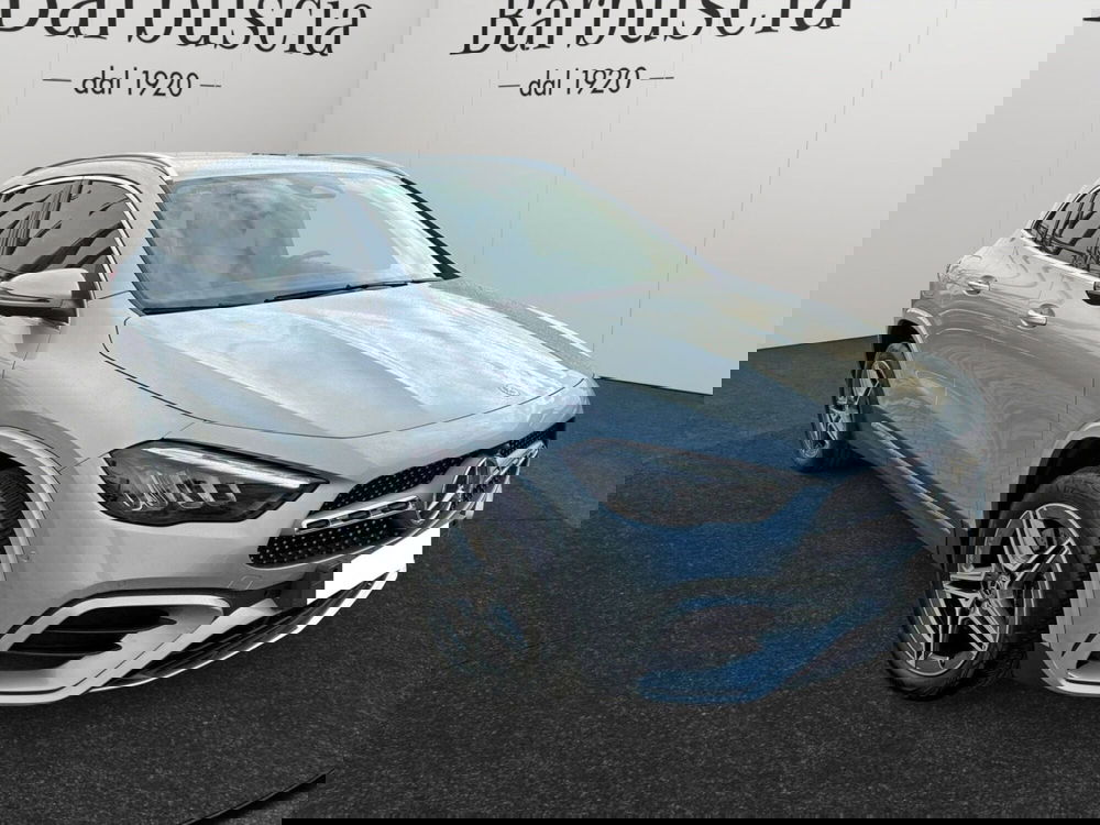 Mercedes-Benz GLA SUV usata a Chieti (2)