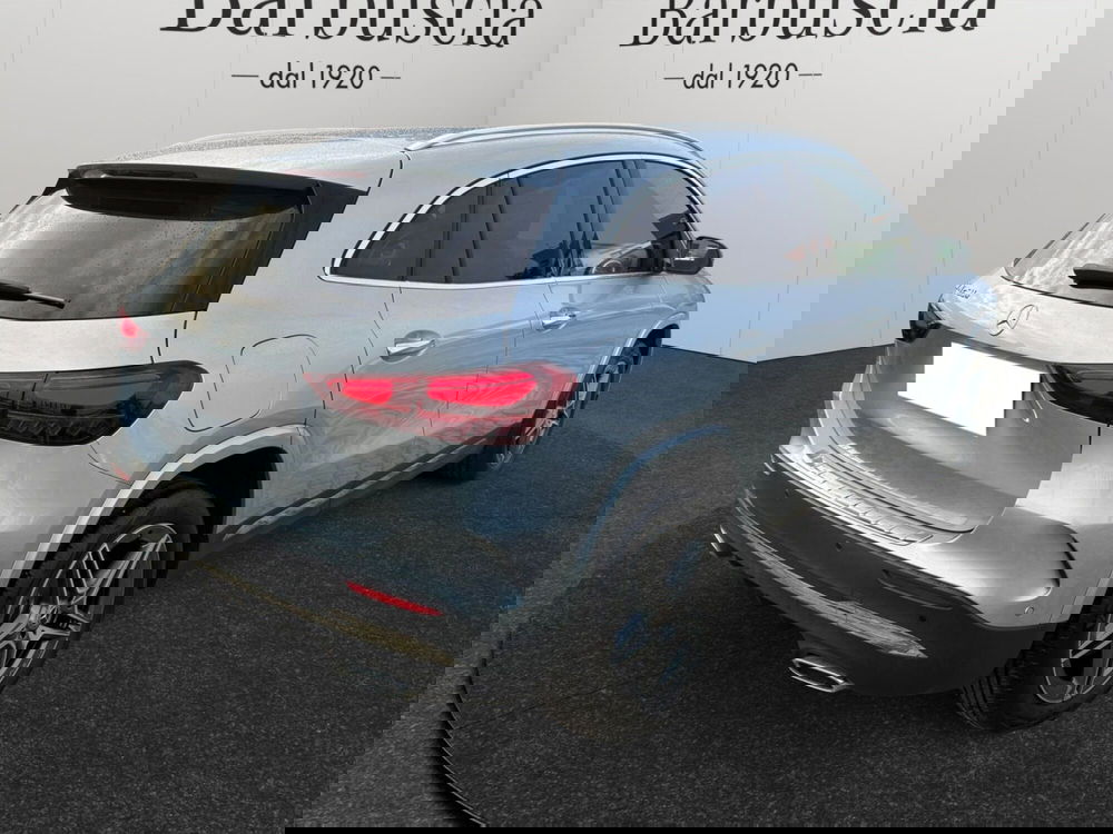 Mercedes-Benz GLA SUV usata a Chieti (3)