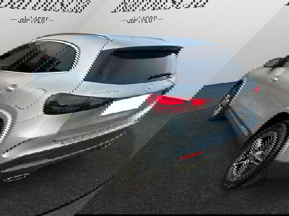 Mercedes-Benz GLA SUV usata a Chieti (4)