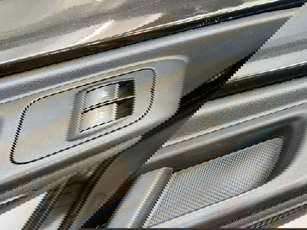 Peugeot Bipper usata a Bari (10)