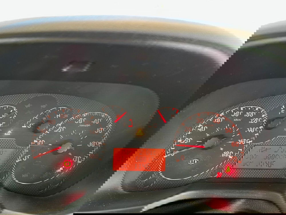 Peugeot Bipper usata a Bari (17)