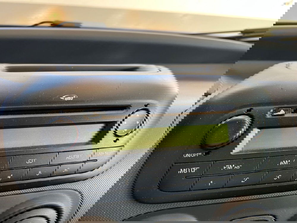 Peugeot Bipper usata a Bari (18)