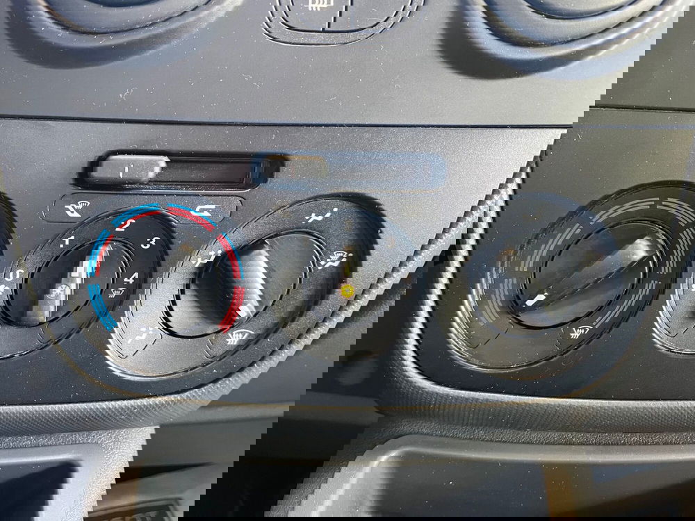 Peugeot Bipper usata a Bari (20)