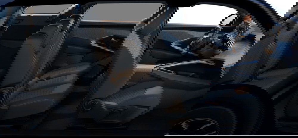 Peugeot 5008 nuova a Bari (10)