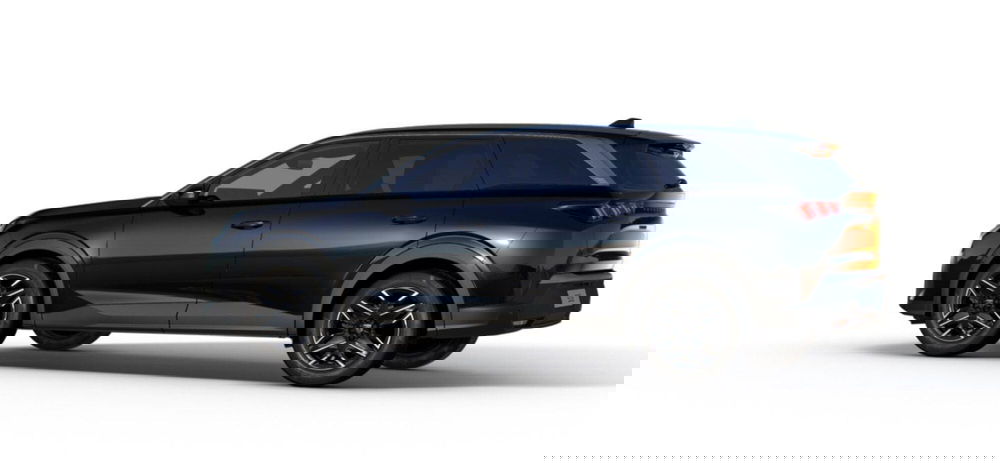 Peugeot 5008 nuova a Bari (4)