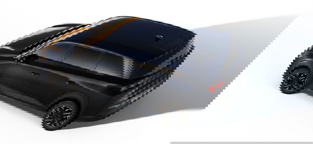 Peugeot 5008 nuova a Bari (5)