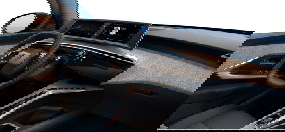 Peugeot 5008 nuova a Bari (7)