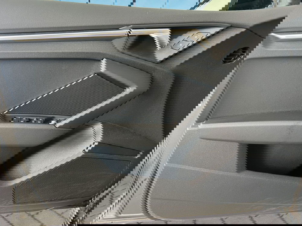 Audi A3 Sportback usata a Cosenza (12)