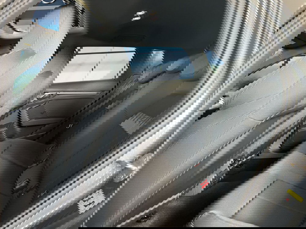 Audi A3 Sportback usata a Cosenza (13)