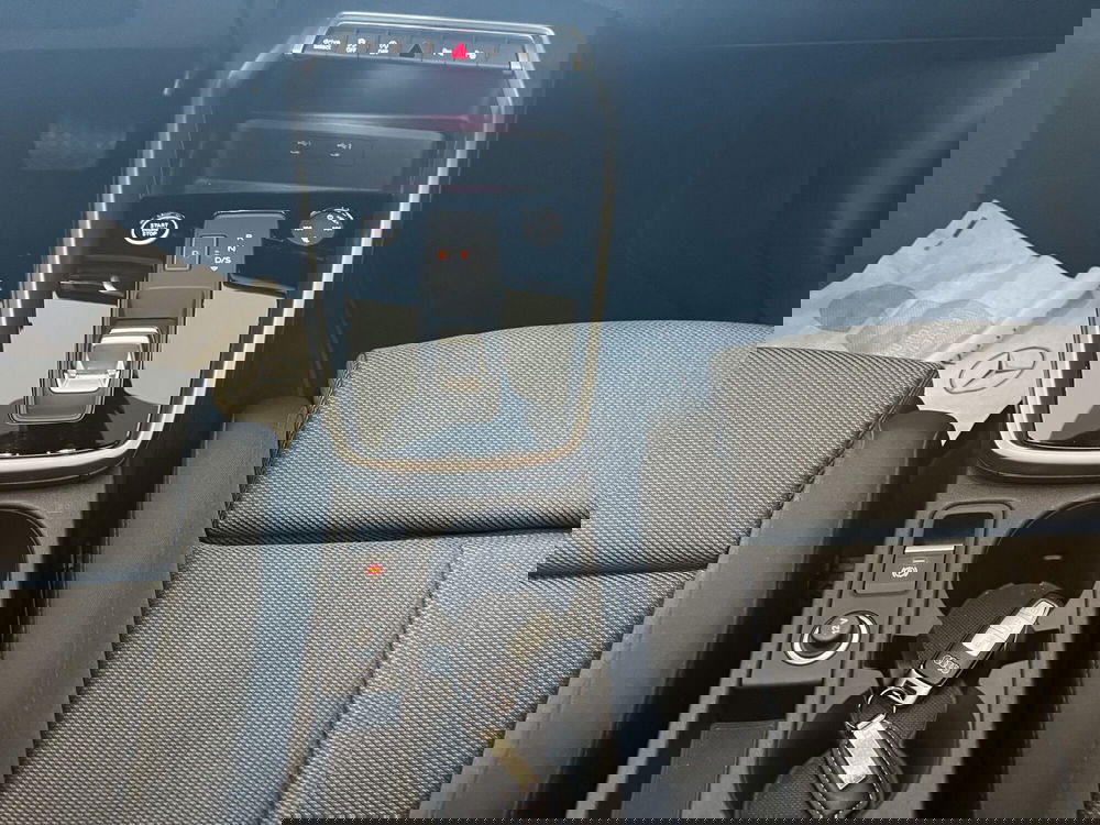 Audi A3 Sportback usata a Cosenza (15)