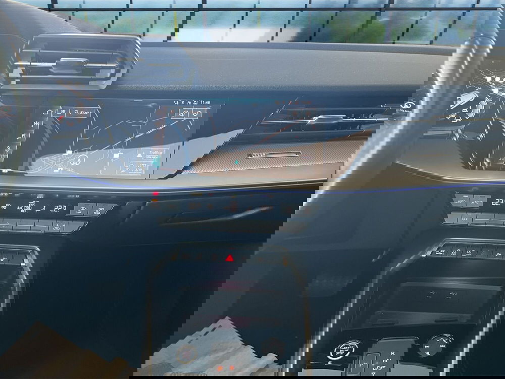 Audi A3 Sportback usata a Cosenza (16)