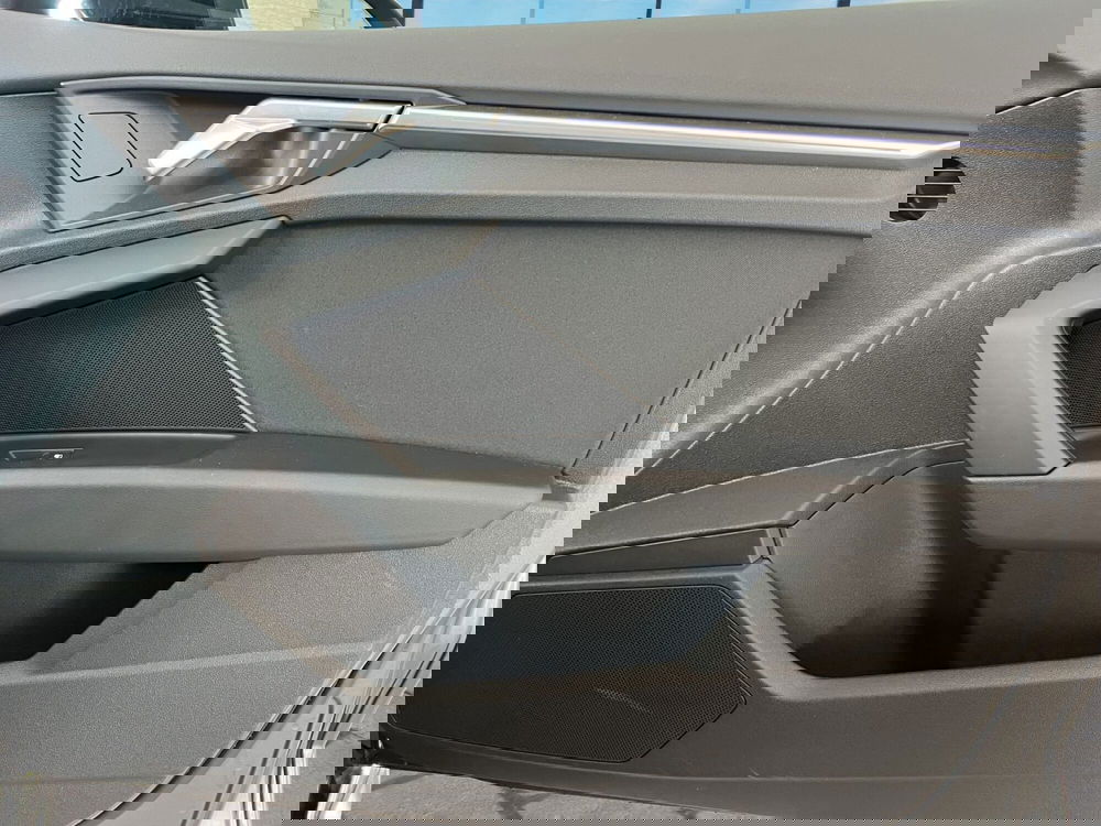 Audi A3 Sportback usata a Cosenza (17)