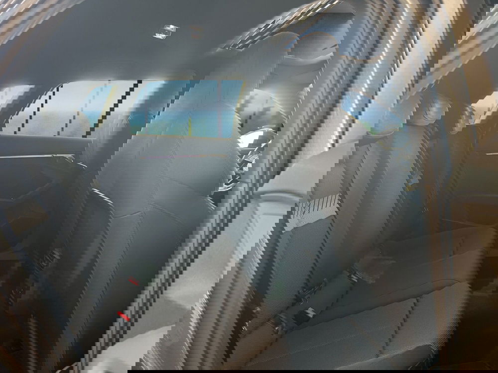 Audi A3 Sportback usata a Cosenza (19)